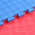 Anti-Dusty Five Strips 3.0cm EVA Tatami Puzzle Mat